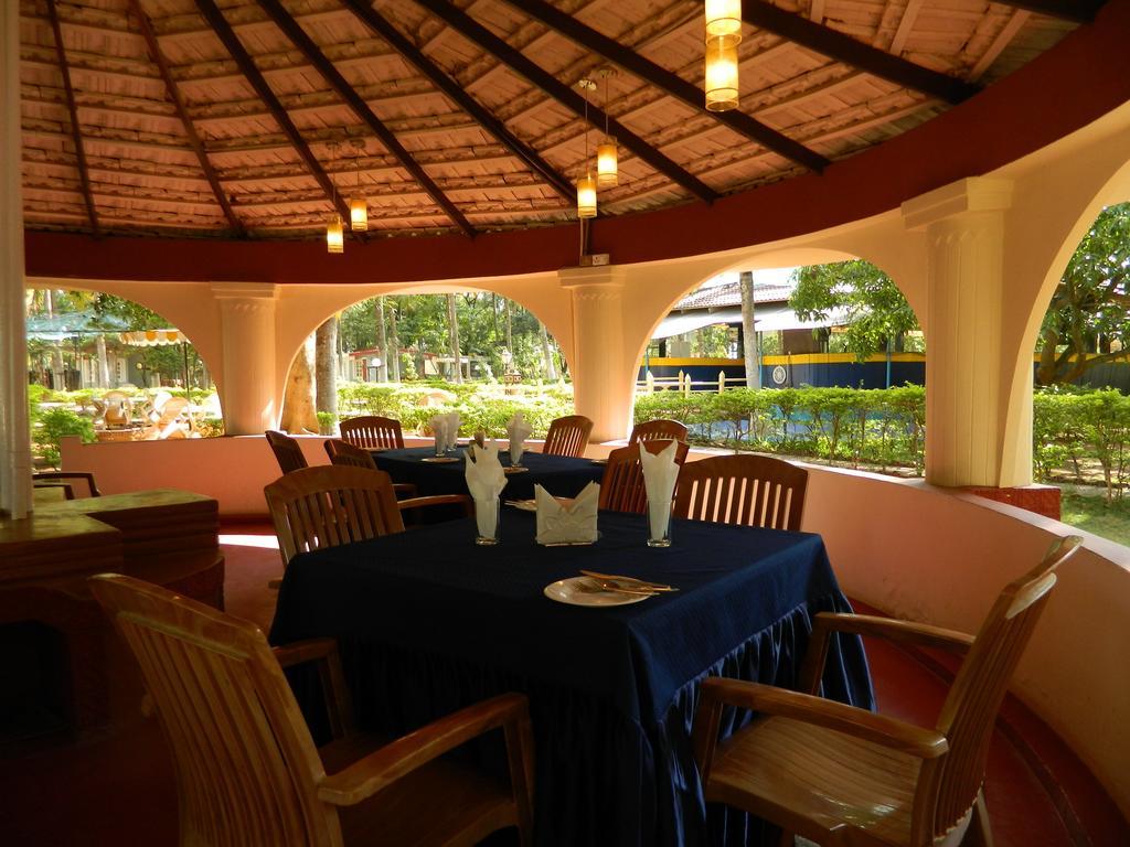 Fantasy Golf Resort Devanahalli Exterior foto