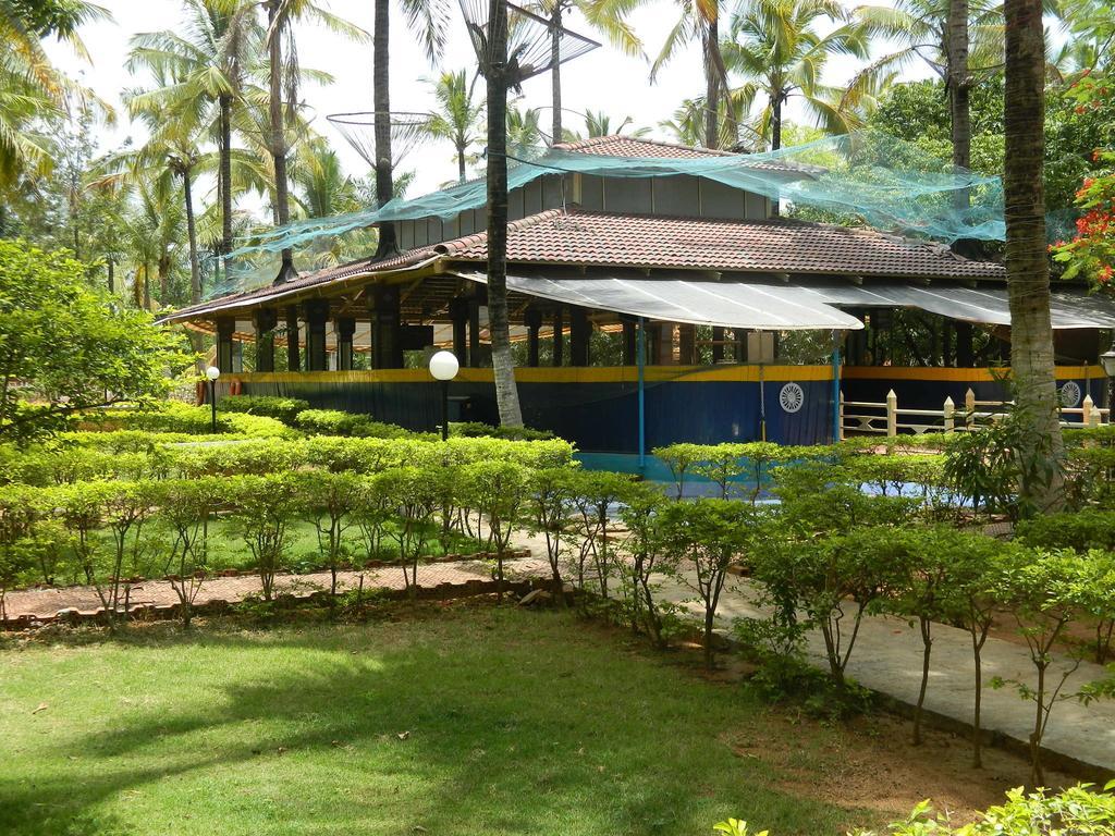 Fantasy Golf Resort Devanahalli Exterior foto