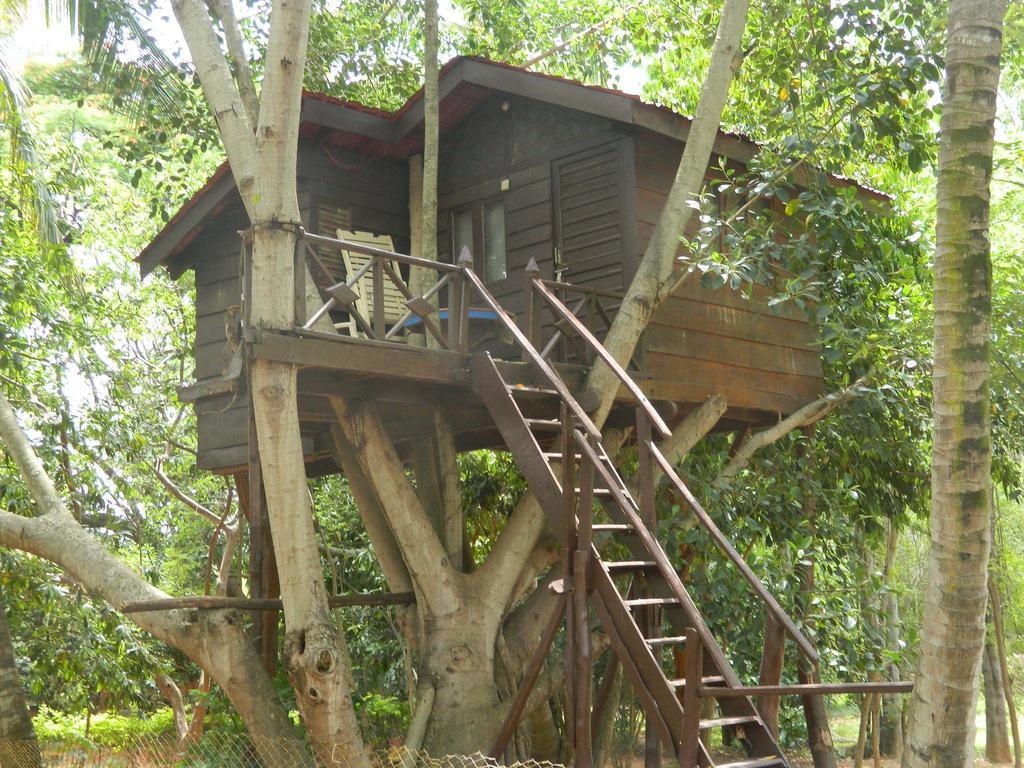 Fantasy Golf Resort Devanahalli Exterior foto