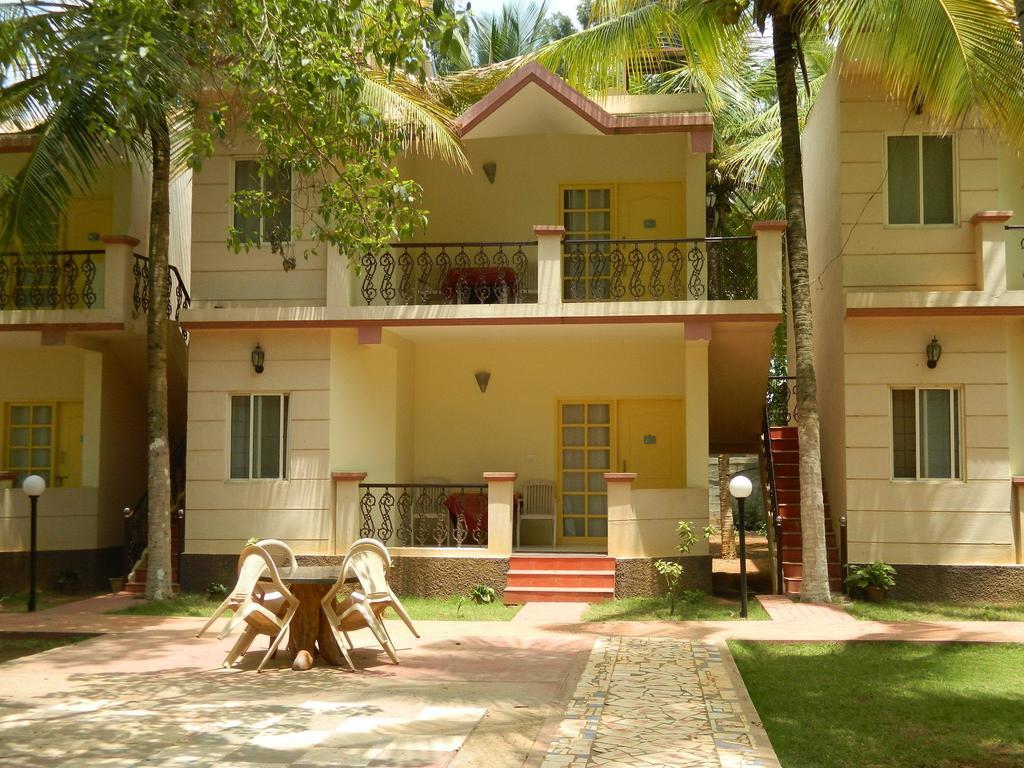 Fantasy Golf Resort Devanahalli Exterior foto
