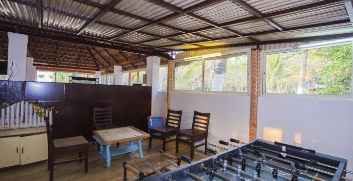 Fantasy Golf Resort Devanahalli Exterior foto