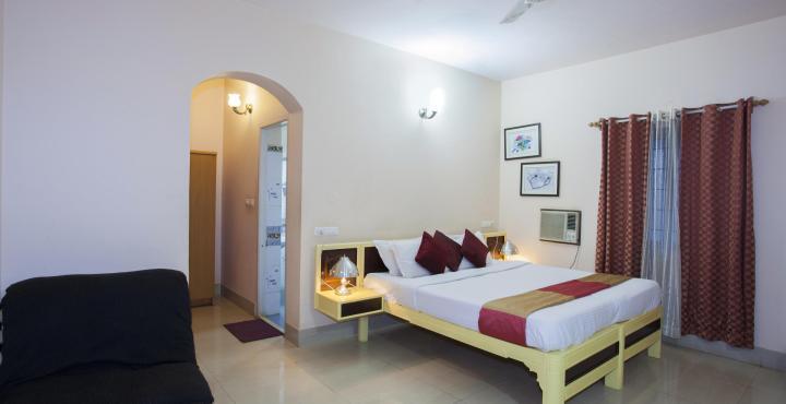 Fantasy Golf Resort Devanahalli Exterior foto