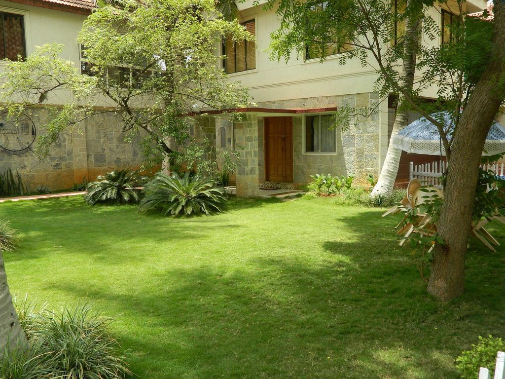 Fantasy Golf Resort Devanahalli Cameră foto